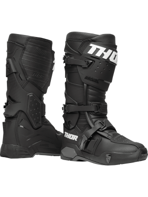 Ботуши Thor Radial MX Boots Black